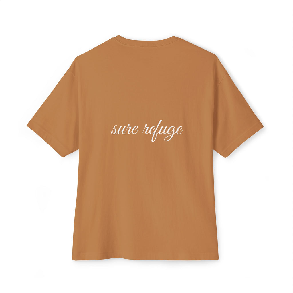 Sure Refuge Kethoneth